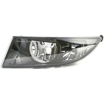 Faro antiniebla/luz de curva/DRL Skoda Fabia 10-14 li H8 1NE 010 299-131 Hella