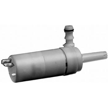 Bomba de líquido de limpieza 24V