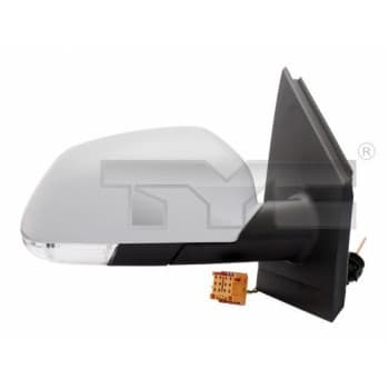 Espejo exterior 337-0141 TYC