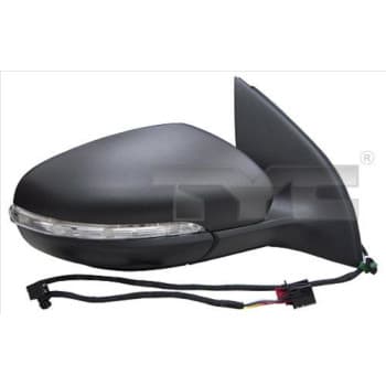 Espejo exterior 337-0171 TYC