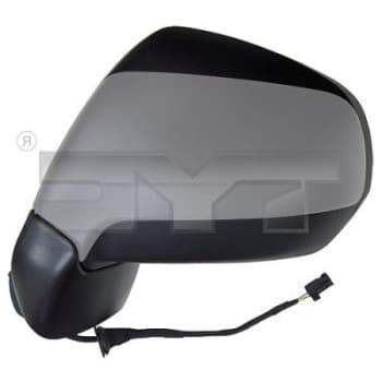 Espejo exterior 305-0136 TYC