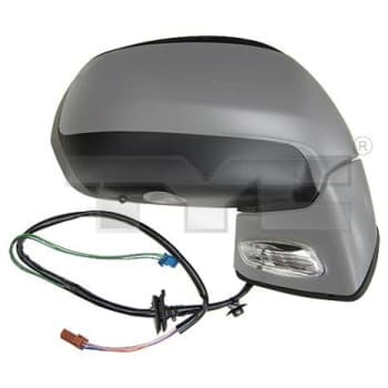 Espejo exterior 305-0123 TYC