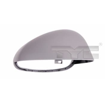 Cubierta, espejo exterior 305-0118-2 TYC