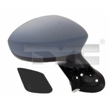 Espejo exterior 309-0067 TYC