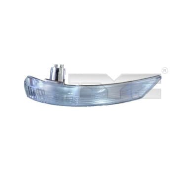 Unidad de intermitencia / Caja de intermitencia 310-0118-3 TYC