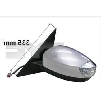 Espejo exterior 310-0128 TYC