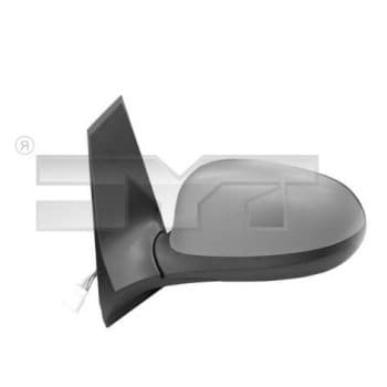 Espejo exterior 310-0144 TYC