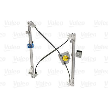 Mecanismo de control de ventana 851380 Valeo
