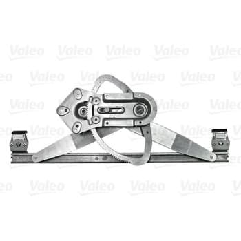 Mecanismo de control de ventana 851414 Valeo