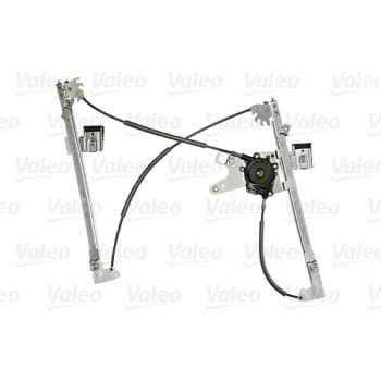 Mecanismo de control de ventana 851412 Valeo