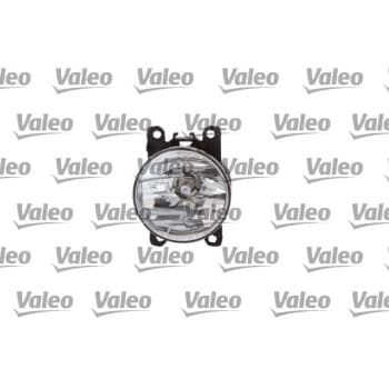 luz antiniebla 044848 Valeo