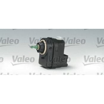 Moteur de réglage 087670 Valeo
