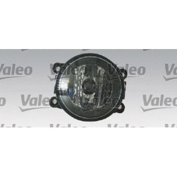Projecteur antibrouillard FOGSTAR 043352 Valeo