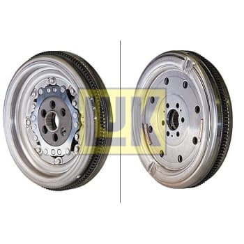 Volante 415 0736 09 LUK