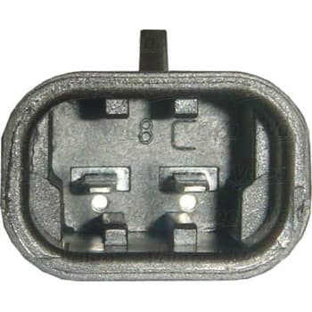 Mecanismo de control de ventana 850395 Valeo