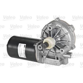 Motor del limpiaparabrisas