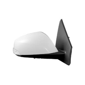 Retrovisor exterior derecho eléctrico Imprimación, Calefactable 4377818 Hagus