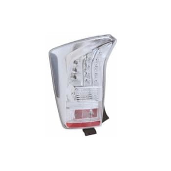 Feu arrière gauche à LED 5467921 Van Wezel