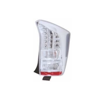 Feu arrière droit à LED 5467922 Van Wezel