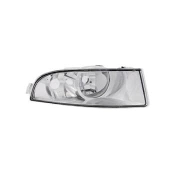 Faro antiniebla derecho H8 7623996 Van Wezel