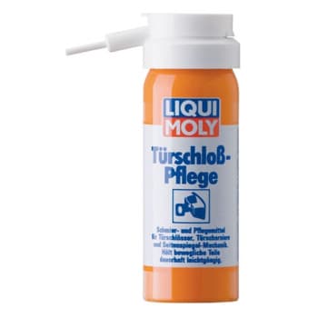 Liqui Moly Mantenimiento de cerraduras de puertas 50 ml