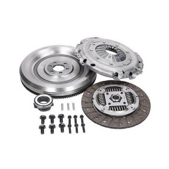 Kit de embrague 2290 602 004 Sachs