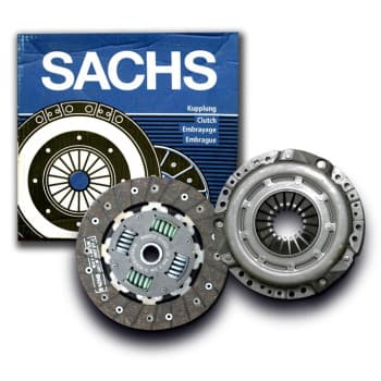 Kit de embrague 2290 601 051 Sachs