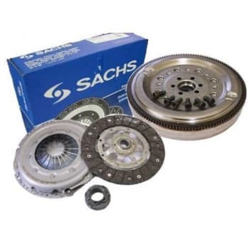 Kit de embrague 3000 970 005 Sachs