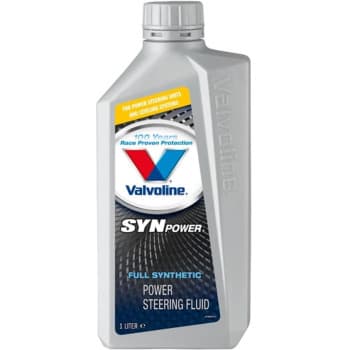 Aceite de dirección asistida Valvoline Synpower 1L