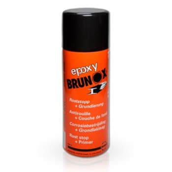 Convertisseur de rouille époxy Brunox 400ml