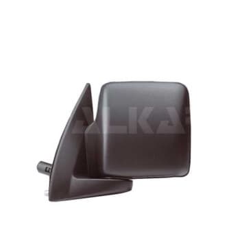 Espejo exterior izquierdo completo 9264421 Alkar