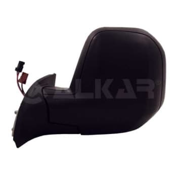 Espejo exterior izquierdo completo 9225998 Alkar