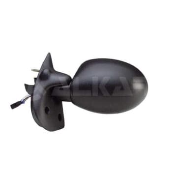 Espejo exterior izquierdo completo 6125167 Alkar