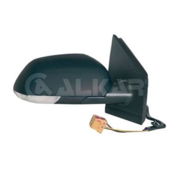 Retrovisor exterior derecho completo 6112111 Alkar