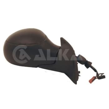 Retrovisor exterior derecho completo 6128851 Alkar