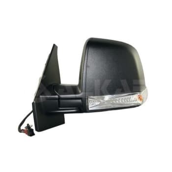 Espejo exterior izquierdo completo 9225929 Alkar