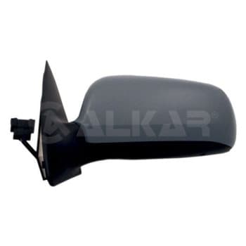 Espejo exterior izquierdo completo 6139522 Alkar