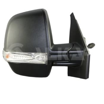 Retrovisor exterior derecho completo 9256929 Alkar