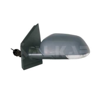Espejo exterior izquierdo completo 6109111 Alkar