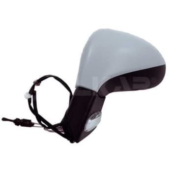 Espejo exterior izquierdo completo 6164284 Alkar