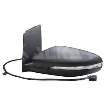 Espejo exterior izquierdo completo 9025146 Alkar