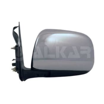 Espejo exterior izquierdo completo 9009036 Alkar