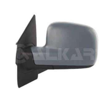 Espejo exterior izquierdo completo 9231985 Alkar