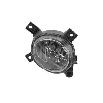 Faro antiniebla derecho (PARA S-Line) 0326996 Van Wezel