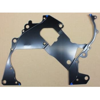 Junta, caja de distribución 380.420 Elring