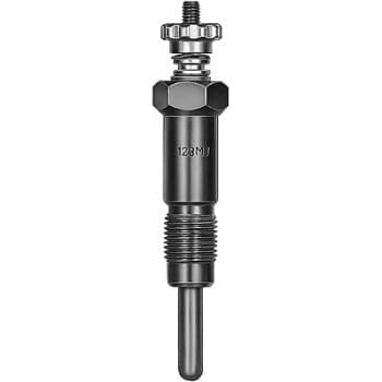 Bujía incandescente