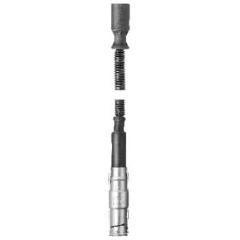 Cable de bujía M120C Beru