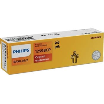 Philips Standard B8.5d