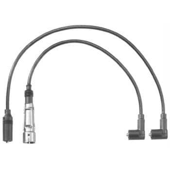 Juego de cables de bujía C30 Beru