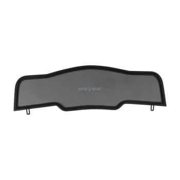 Deflector de viento convertible listo para usar, compatible con BMW Z4 E85 -2008